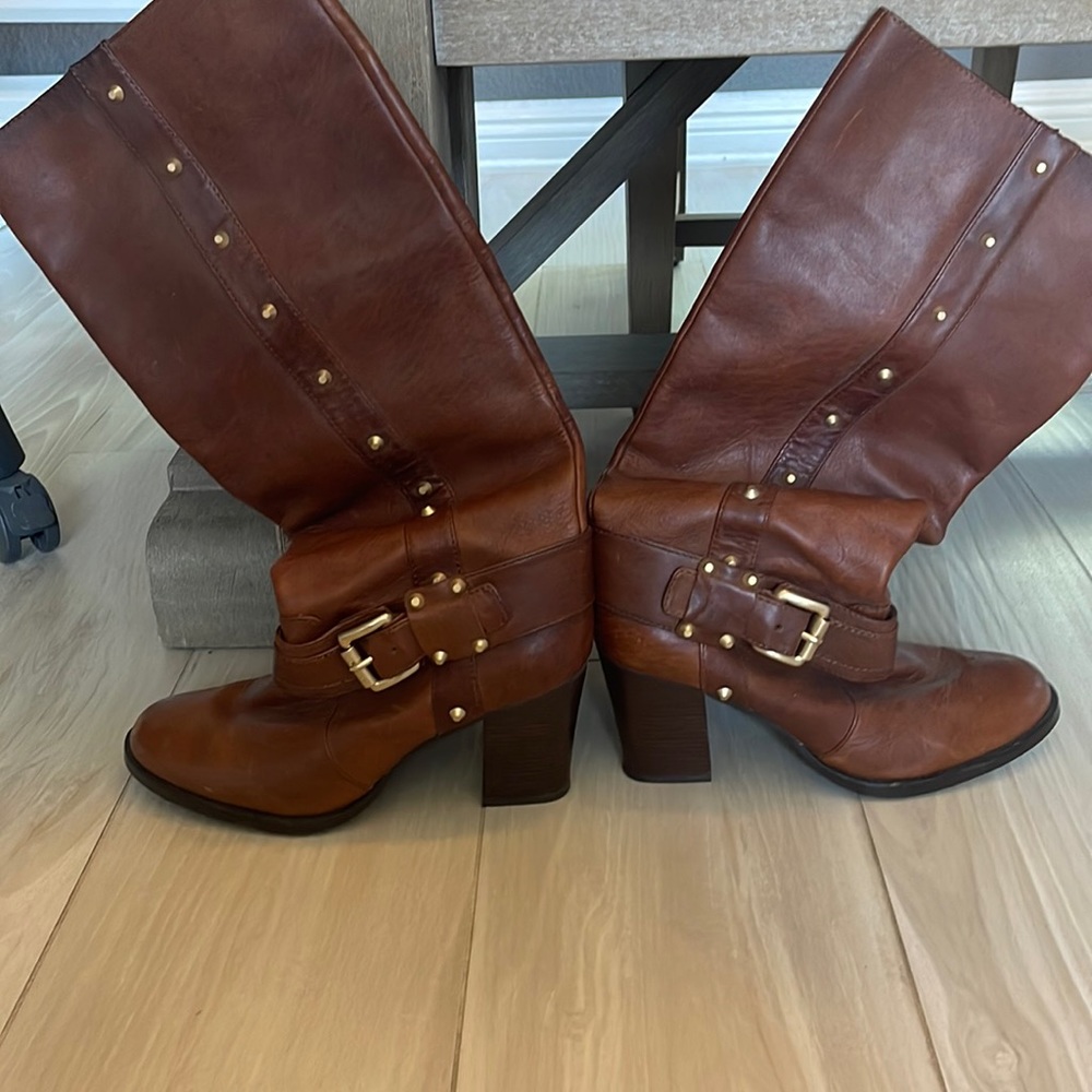 Michael Kors boots